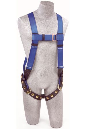 Harness, 5 Point Full Body Harness (UNIVERSAL) - Harnesses